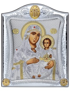 Παναγία Ιεροσολυμίτισσα