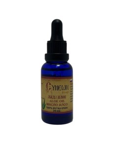 МАСЛО АЛОЭ (30ml) 2