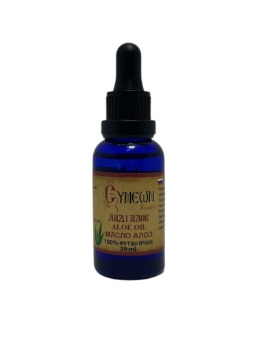 МАСЛО АЛОЭ (30ml)
