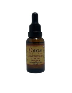 ΑΜΥΓΔΑΛΕΛΑΙΟ (50ml) 2