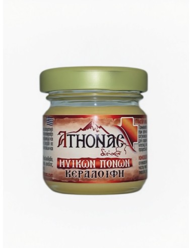 ΚΕΡΑΛΟΙΦΗ ΜΥΙΚΩΝ ΠΟΝΩΝ (40ml)