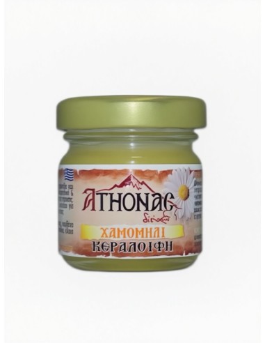 WAX OINTMENT CHAMOMILE (40ml)