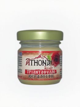 ΚΕΡΑΛΟΙΦΗ ΤΡΙΑΝΤΑΦΥΛΛΟ   | athonas.com