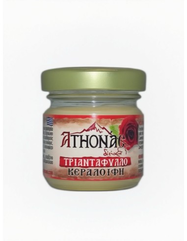 ΚΕΡΑΛΟΙΦΗ ΤΡΙΑΝΤΑΦΥΛΛΟ (40ml)