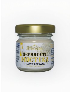 ΚΕΡΑΛΟΙΦΗ ΜΑΣΤΙΧΑΣ (40 ml)