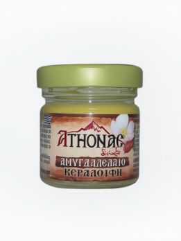 Восковая лечебная мазь со Святой Горы Афон  |  athonas.com