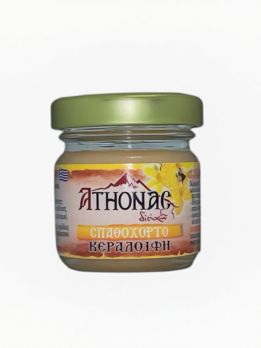Восковая лечебная мазь со Святой Горы Афон | athonas.com