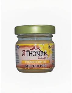 ΚΕΡΑΛΟΙΦΗ ΣΠΑΘΟΧΟΡΤΟ (40ml)