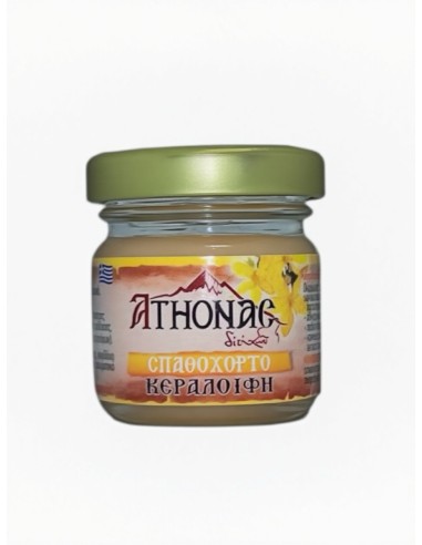 WAX OINTMENT TUTSAN (40ml)