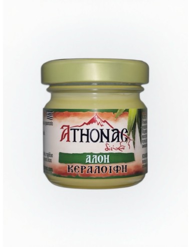 ΚΕΡΑΛΟΙΦΗ ΑΛΟΗ (40ml)