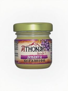 Восковая лечебная мазь со Святой Горы Афон  | athonas.com