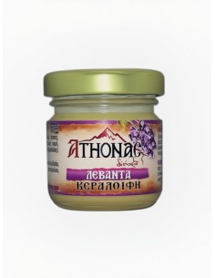 ΚΕΡΑΛΟΙΦΗ ΛΕΒΑΝΤΑ (40ml)