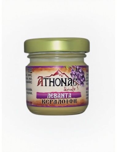 ΚΕΡΑΛΟΙΦΗ ΛΕΒΑΝΤΑ (40ml)