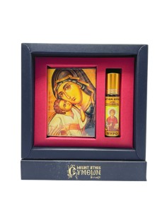 GIFT BOX VIRGIN MARY & HOLY... 2