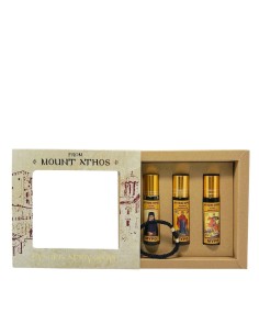 GIFT BOX HOLY OIL (MIRO)