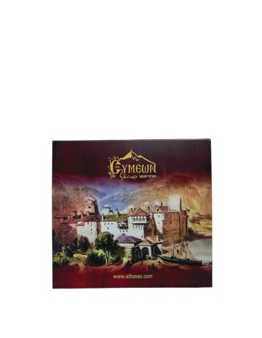 ΣΕΤ ΔΩΡΟΥ ΜΕ ΕΙΚΟΝΑ ΤΗΣ ΠΑΝΑΓΙΑΣ & ΜΥΡΟ