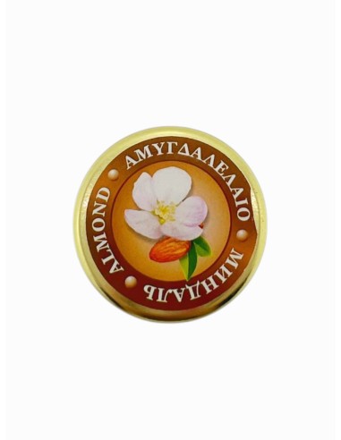 WAX OINTMENT ALMOND (40ml)