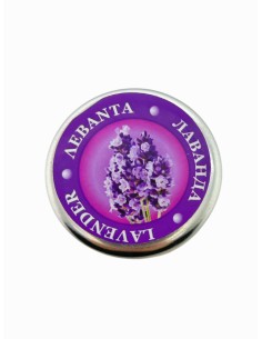 WAX OINTMENT LAVENDER (40ml) 2