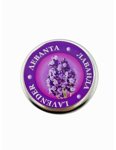 ΚΕΡΑΛΟΙΦΗ ΛΕΒΑΝΤΑ (40ml)