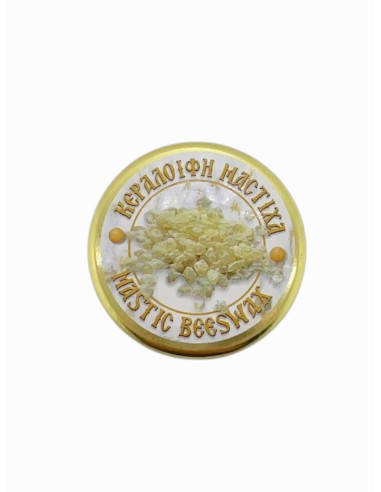BEESWAX CREAM MASTIC (40ml)