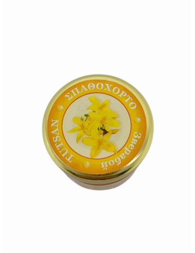 ΚΕΡΑΛΟΙΦΗ ΣΠΑΘΟΧΟΡΤΟ (40ml)