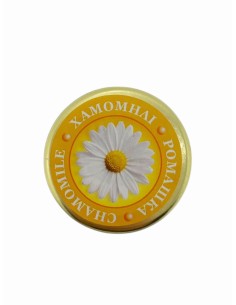 WAX OINTMENT CHAMOMILE (40ml) 2