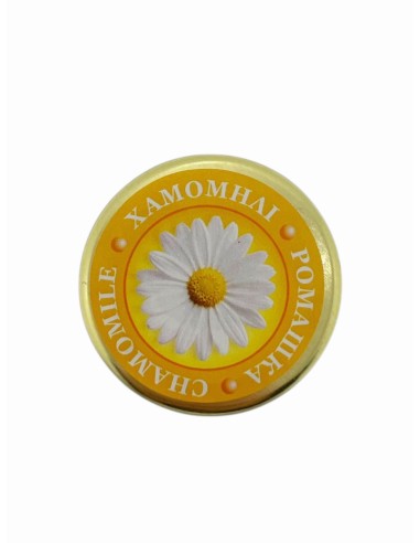 ΚΕΡΑΛΟΙΦΗ ΧΑΜΟΜΗΛΙ (40ml)