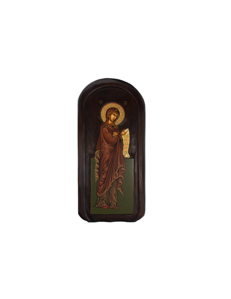 Παναγία η Μεσίτρια