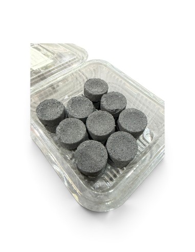 CHARCOAL BETHLEHEM