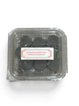 Уголь Вифлеем  |  athonas.com