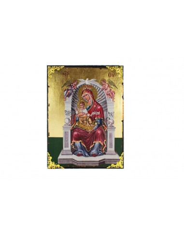Our Lady of Pantanassa (Russian)