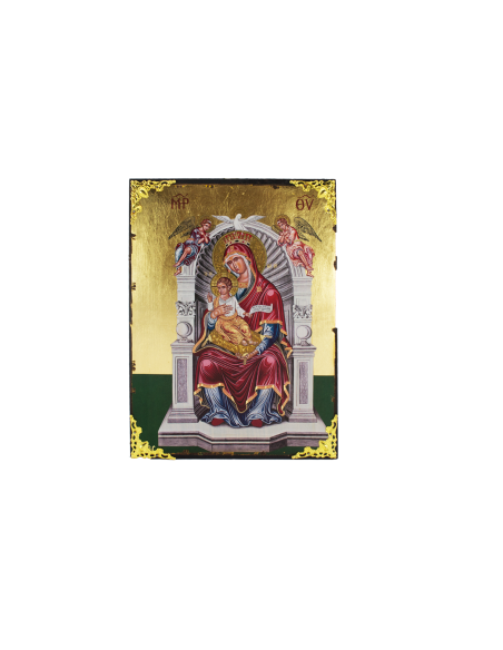 Παναγία η Παντάνασσα (Ρώσικη)