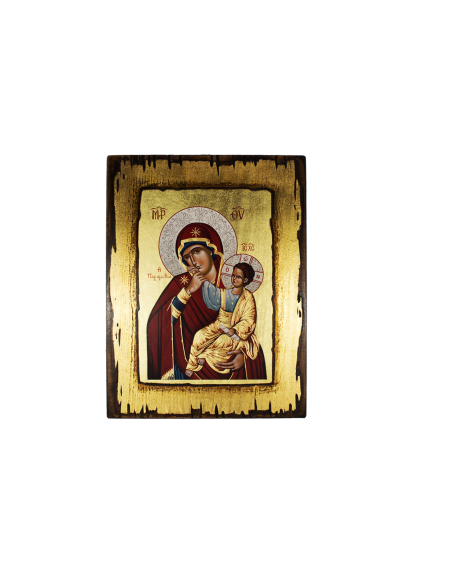 Παναγία Παραμυθία