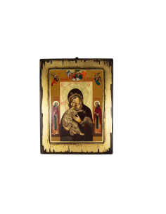 Our Lady of Vladimir