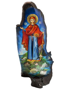 Panagia the Athonite or Panagia of Mount Athos