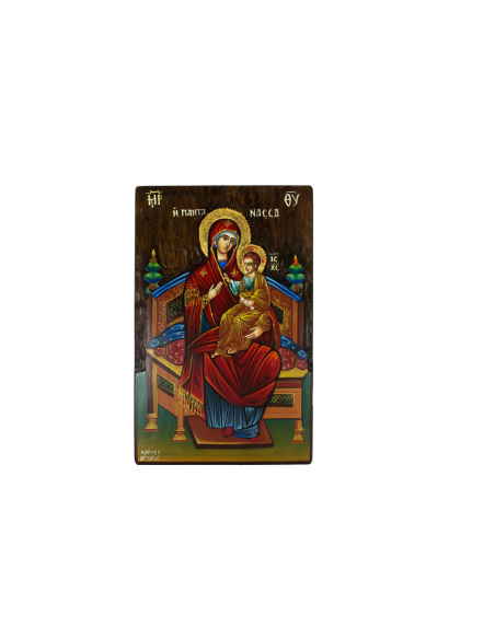 Παναγία η Παντάνασσα