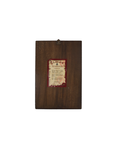 Virgin Mary of Pantanassa