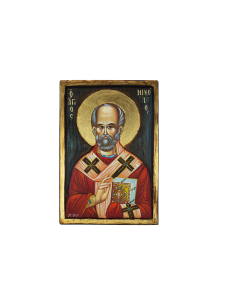 Saint Nicholas