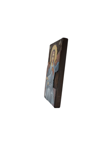 Λευκός Άγγελος