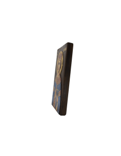 Святая Ирина Великомученица писаная икона ручной работы со Святой Горы Афон 2