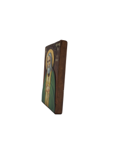 Saint Seraphim of Sarov 2