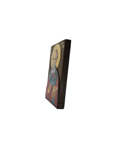 Святой Афанасий Великий