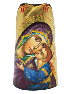 Virgin Mary the Sweetheart