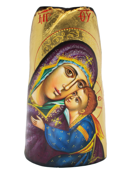 Παναγία η Γλυκοφιλούσα