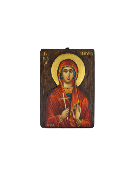 Αγία Μαρίνα