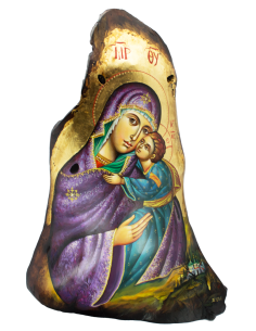 Virgin Mary the Sweetheart