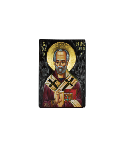 Saint Nicholas