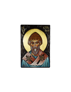 Saint Spyridon