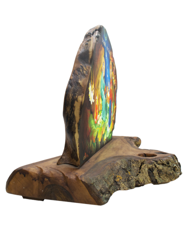 The Birth of Jesus Christ