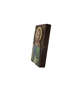 Saint John the Baptist 2